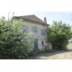 PRESTIGIOUS PALAZZO NOBILIARE IN THE COUNTRYSIDE FOR SALE IN FERMO SURROUNDING THE WONDERFUL 1800 IN PANORAMIC POSITION in the Marche region in Italy in Le Marche_7